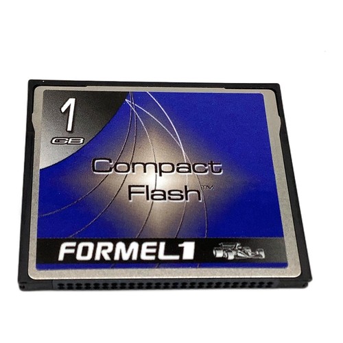 Easybuy compactflash card - compactflash,