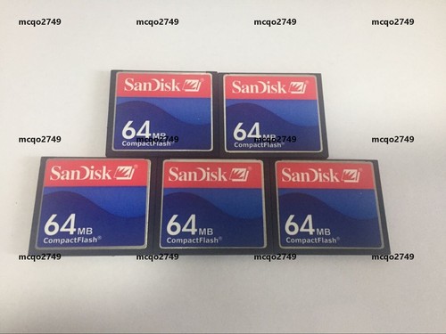 Pezzi mb sandisk - 64,
