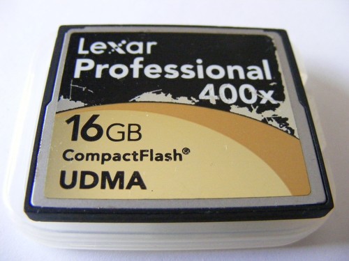 Scheda flash compatta - , 16