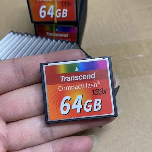 Pezzi 64 gb transcend - gb,