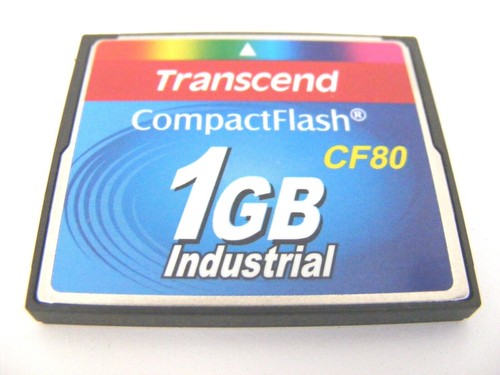 1gb compact flash - 1gb, card