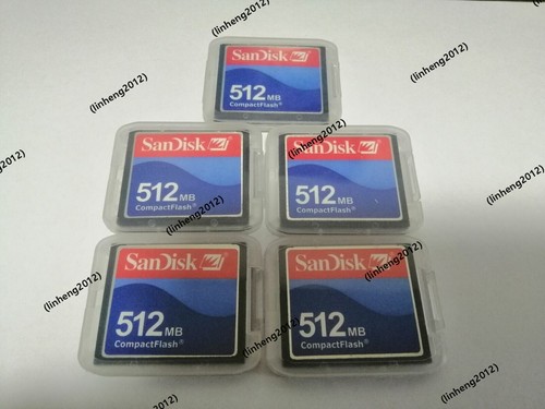 Pezzi 512 sandisk - pezzi,