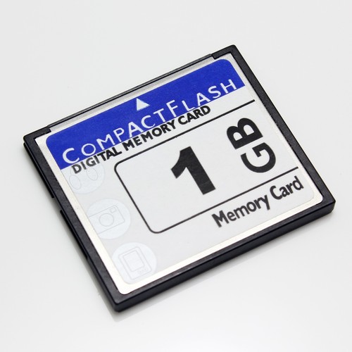 Scheda compactflash generic - scheda,