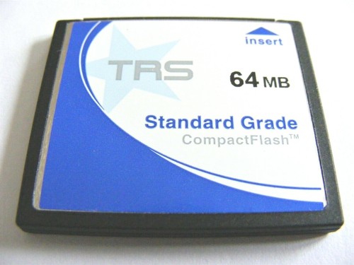 64mb compact flash card - compact,