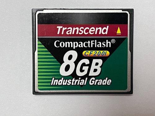 Scheda transcend - scheda, cf