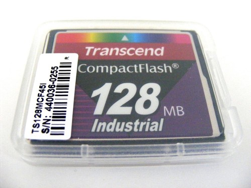 128mb compact flash - 128mb, card