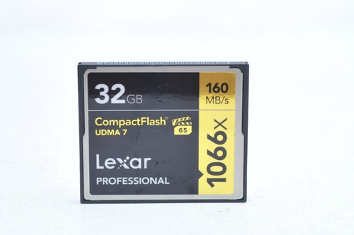 Scheda compactflash gb - scheda, 32