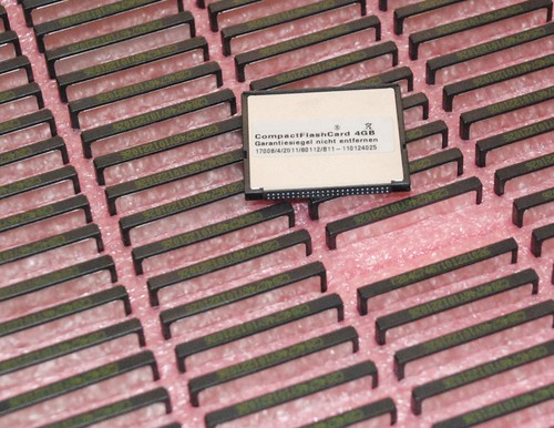 Card compact flash - compact,