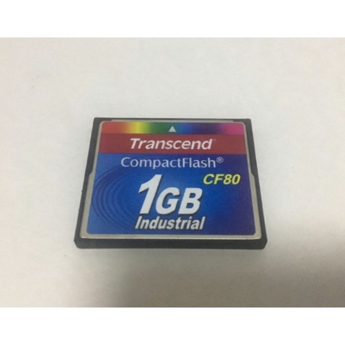 Transcend industrial cf80 - industrial,