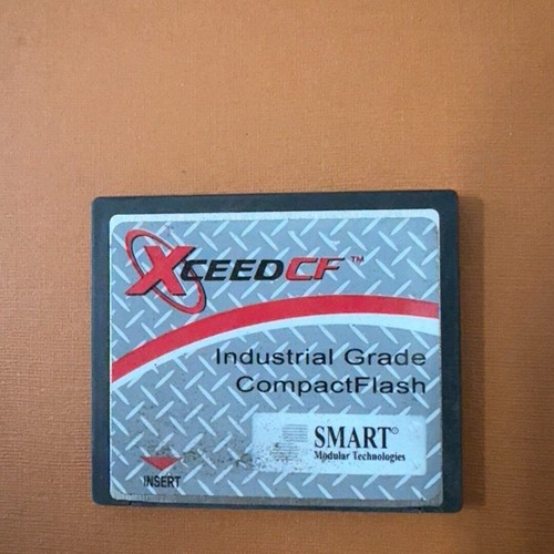 1pz testato 100 - 100%, scheda
