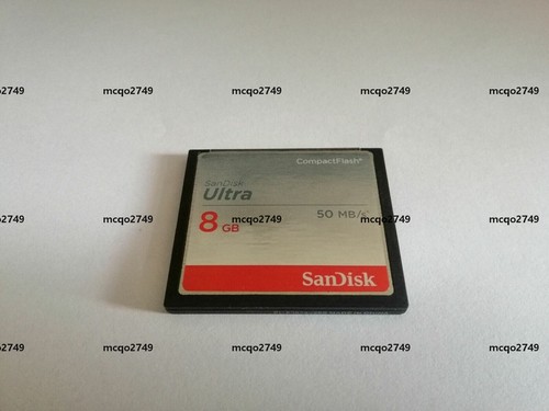 Scheda memoria compactflash - scheda,