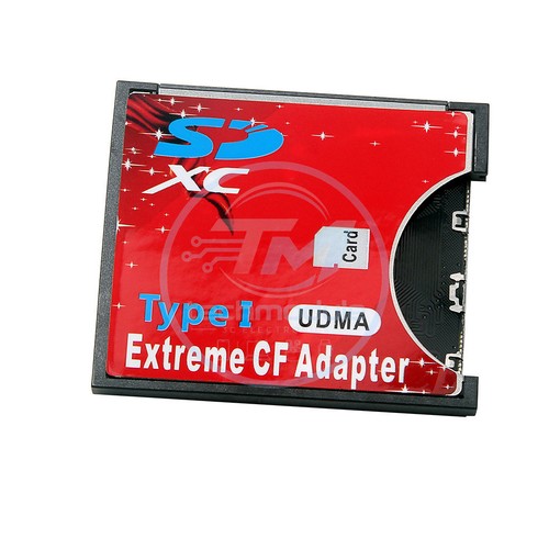 Speed sdxc sdhc cf - speed,