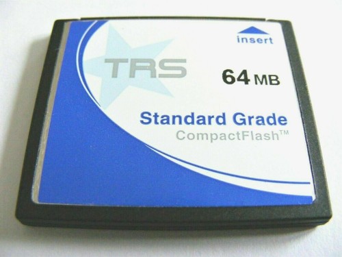 64mb compact flash - .,