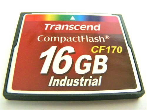 16gb compact flash - 16gb, card