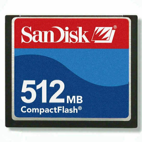 Scheda memoria sandisk - scheda, di