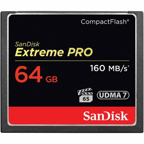 Scheda memoria compactflash - di,