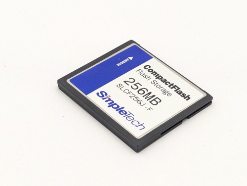 Simpletech 256mb industrial - simpletech,