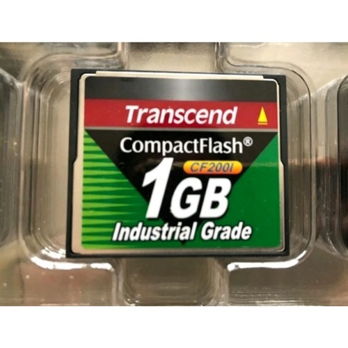 Transcend compactflash gb - transcend,