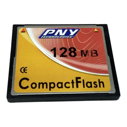 Pny technologies compact flash - compact,