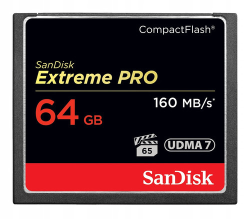 Scheda sandisk extreme pro - scheda,