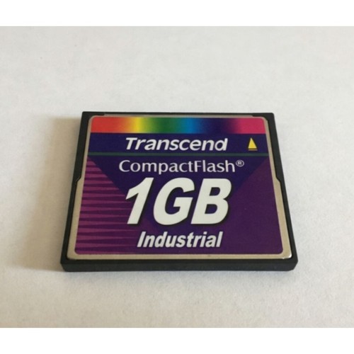 Scheda memoria cf - di,