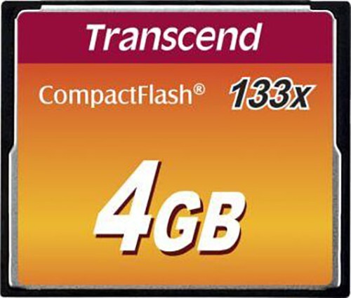 Transcend gb 133 x - transcend,