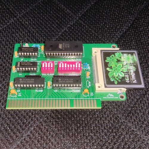 Scheda flash compatta cf - flash,