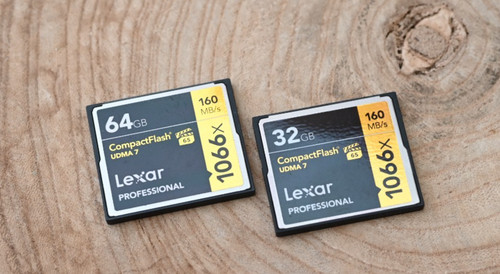 Scheda compactflash udma7 - compactflash,