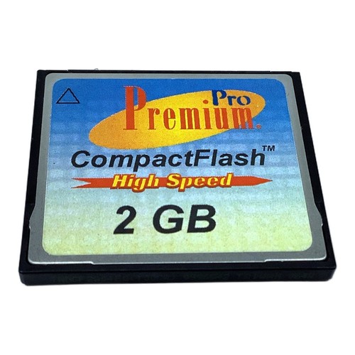 Scheda flash compatta pro - scheda,