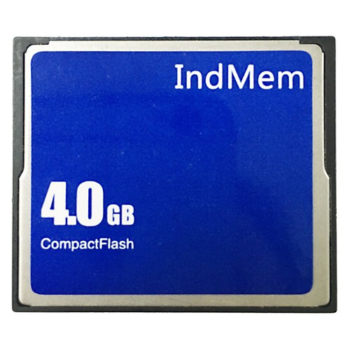 Scheda memoria indmem gb - di,