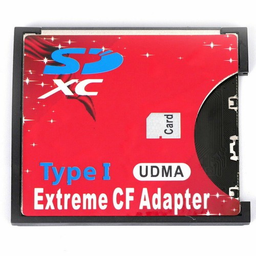 Scheda compactflash tipo - tipo, i