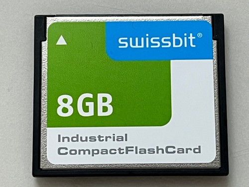 Swissbit chip slc - gb,
