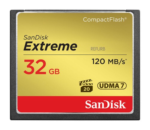 Scheda memoria sandisk - di,