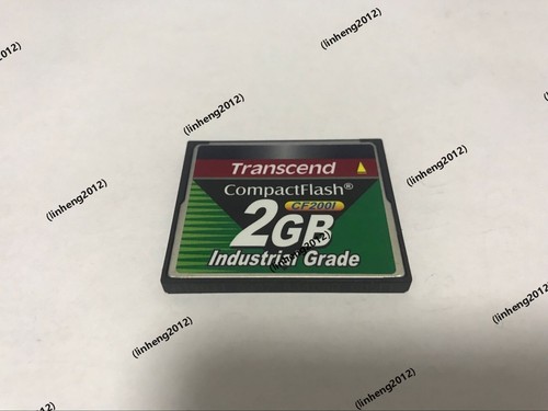 Transcend compactflash gb - transcend,