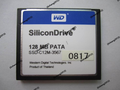 Silicondrive 128 pata - 128,