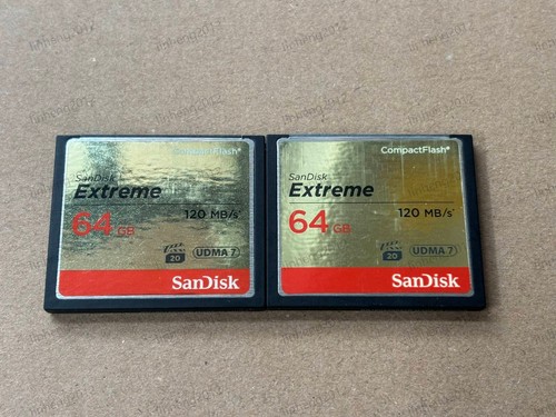 Pezzi sandisk extreme gb - pezzi, 64
