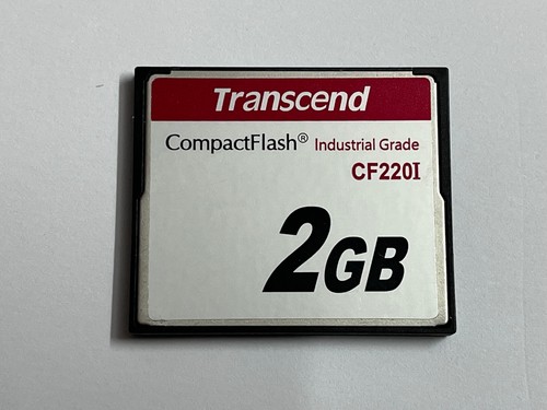 Transcend ts2gcf220i scheda - ts2gcf220i,